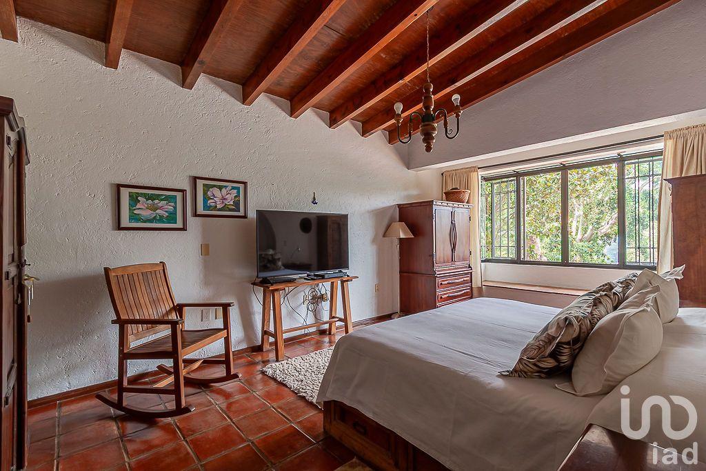 Casa en venta Santa Maria Ahucatitla Cuernavaca Morelos