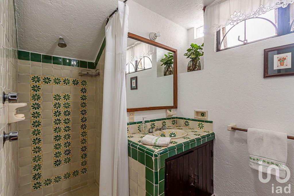 Casa en venta Santa Maria Ahucatitla Cuernavaca Morelos