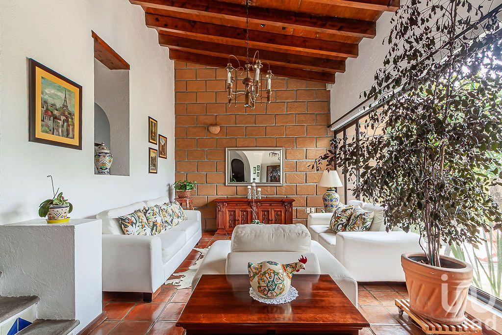 Casa en venta Santa Maria Ahucatitla Cuernavaca Morelos
