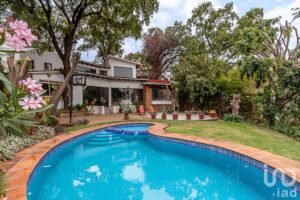 Casa en venta Santa Maria Ahucatitla Cuernavaca Morelos