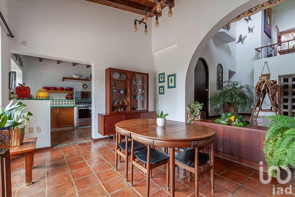 Casa en venta Santa Maria Ahucatitla Cuernavaca Morelos