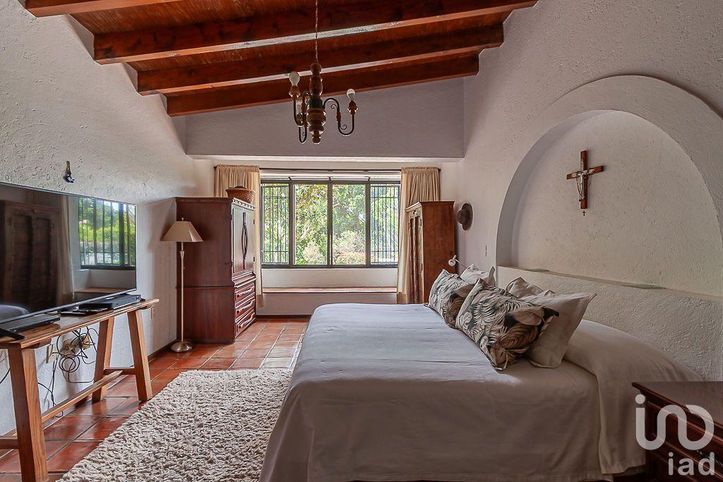 Casa en venta Santa Maria Ahucatitla Cuernavaca Morelos