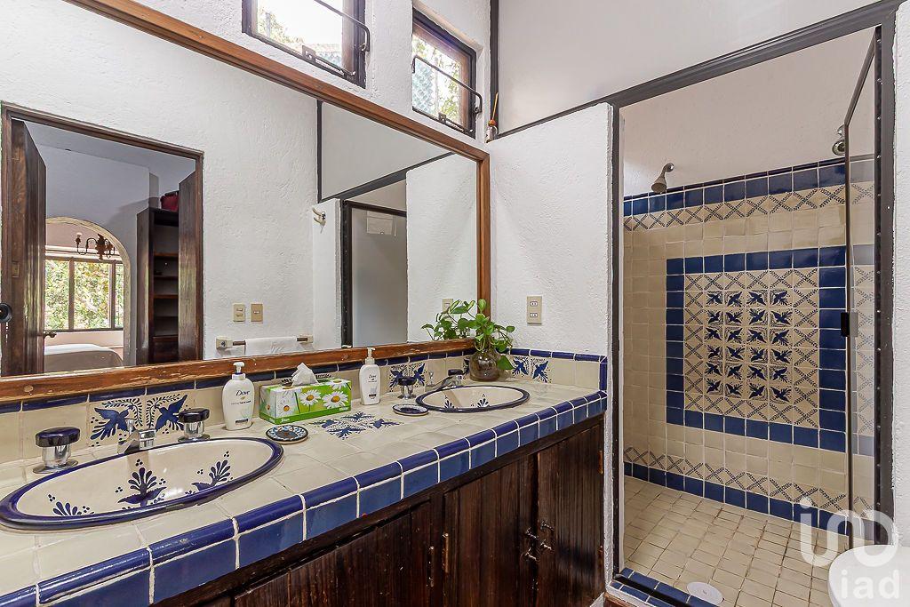 Casa en venta Santa Maria Ahucatitla Cuernavaca Morelos