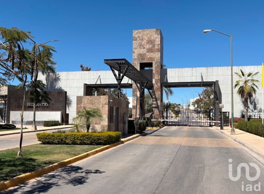 CASA VENTA_CULIACAN SIN. BELCANTTO