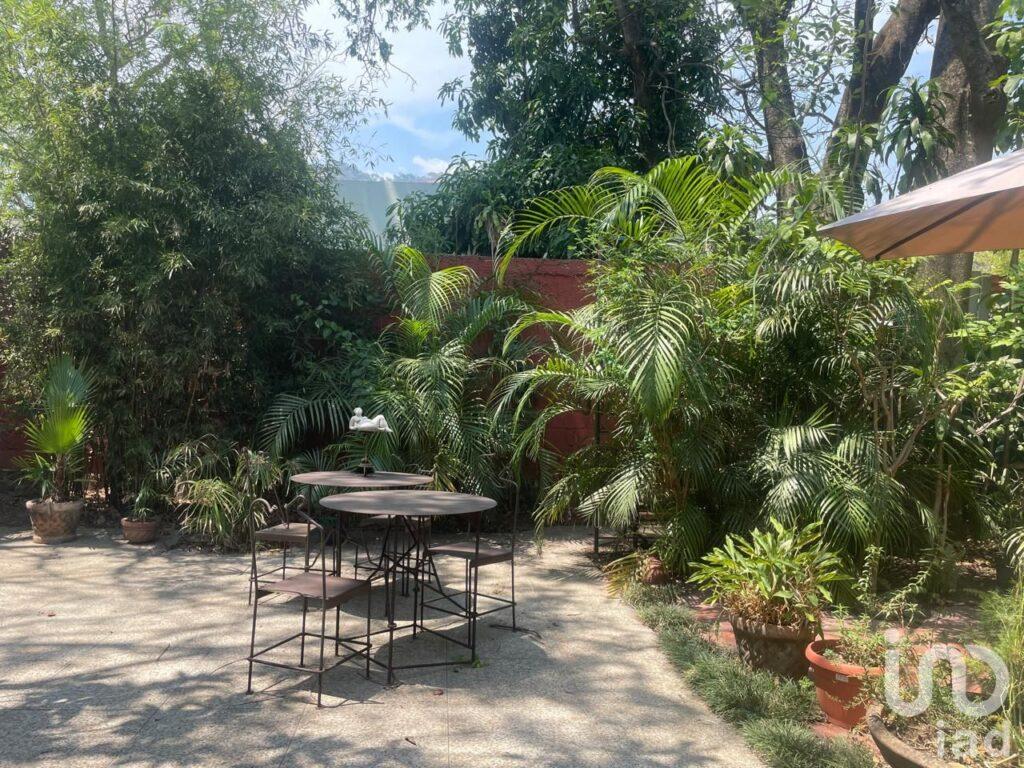 CASA EN VENTA TEPOZTLAN MORELOS