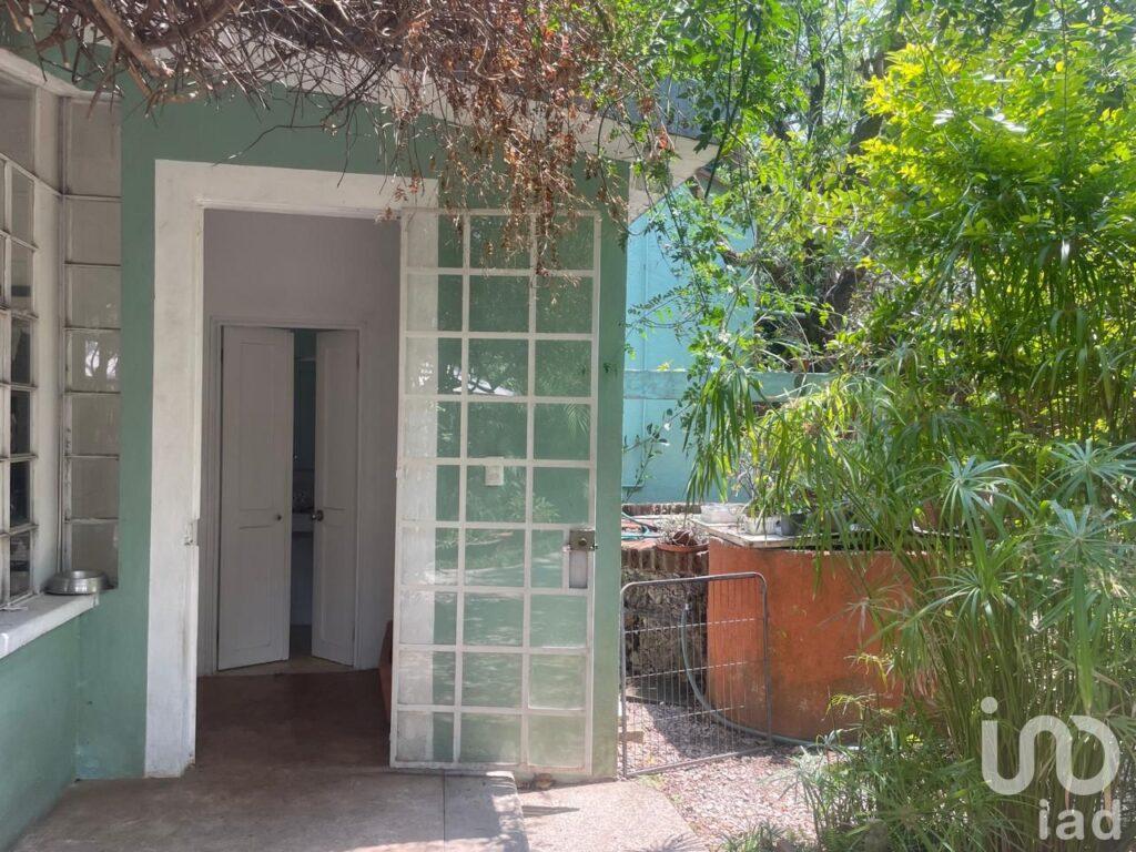 CASA EN VENTA TEPOZTLAN MORELOS