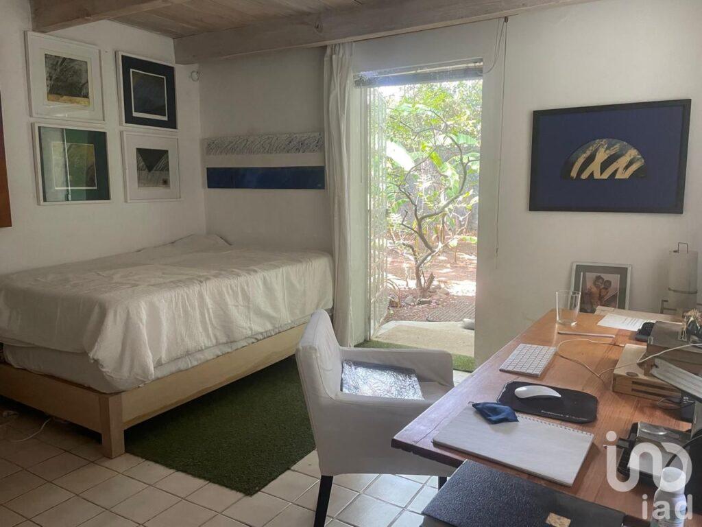 CASA EN VENTA TEPOZTLAN MORELOS