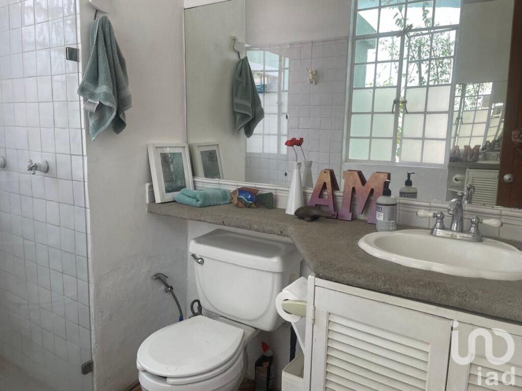 CASA EN VENTA TEPOZTLAN MORELOS