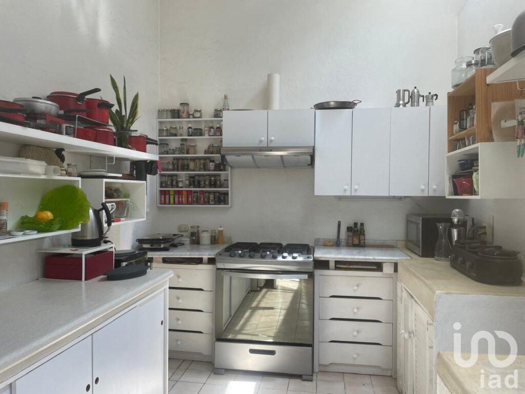 CASA EN VENTA TEPOZTLAN MORELOS