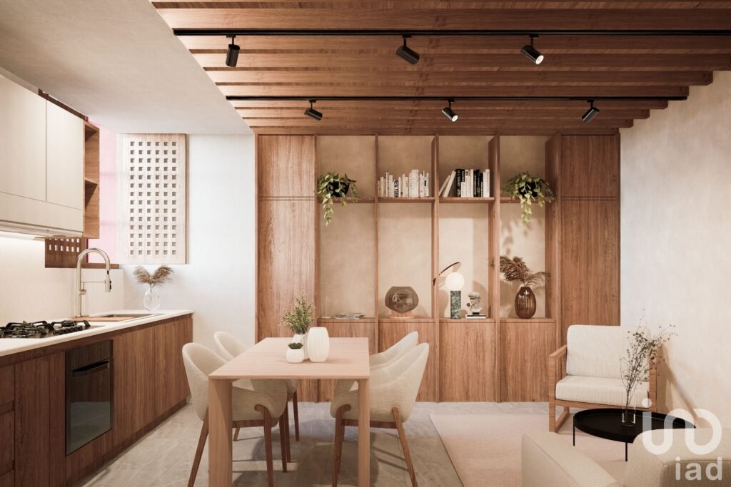 Departamento en Venta en San Pedro de los Pinos -