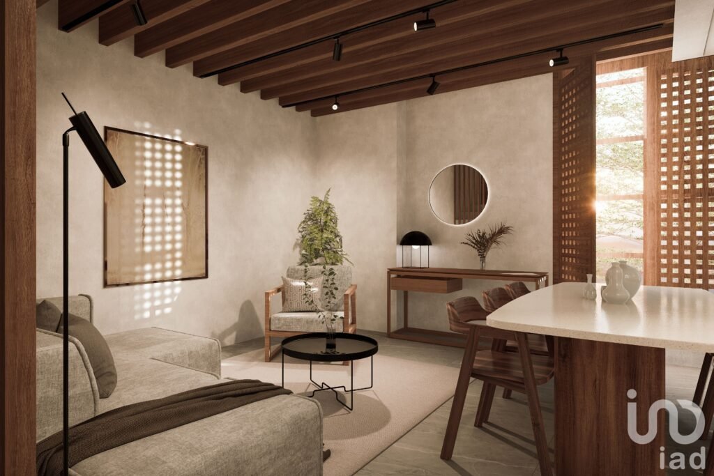 Departamento en Venta en San Pedro de los Pinos -