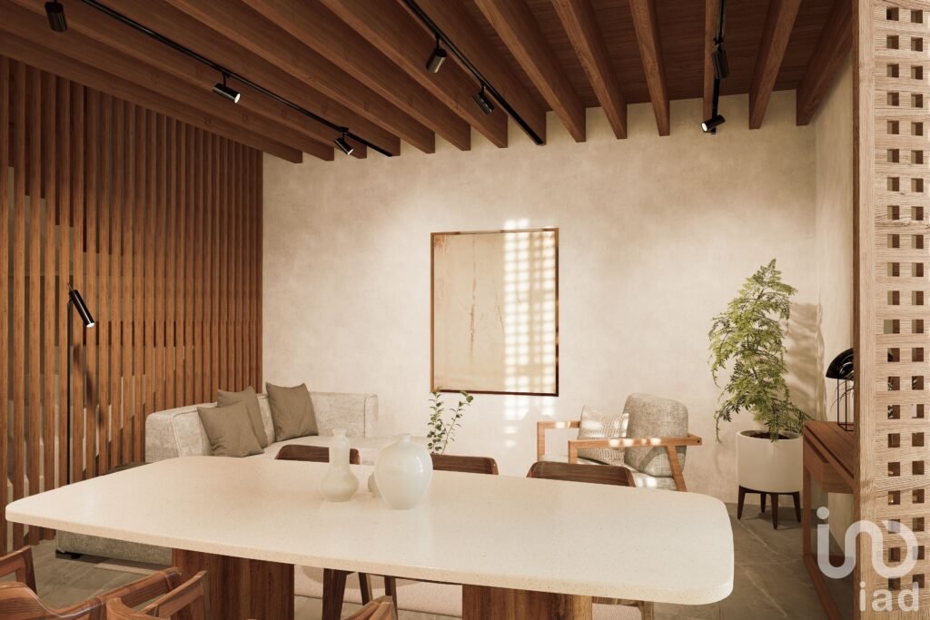 Departamento en Venta en San Pedro de los Pinos -