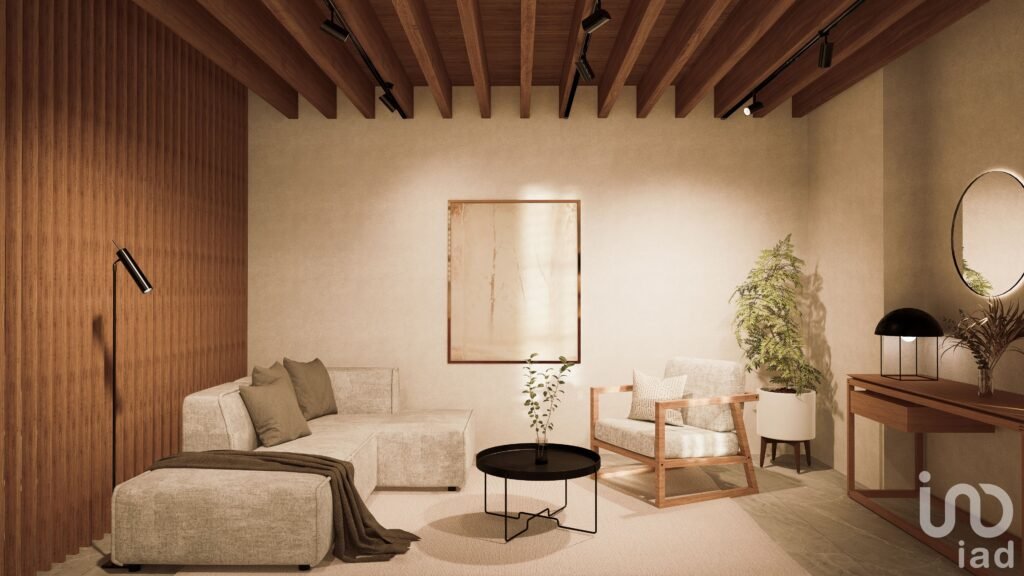 Departamento en Venta en San Pedro de los Pinos -