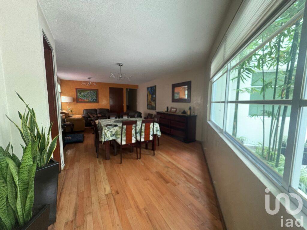 Venta de Departamento en la colonia del Valle Norte