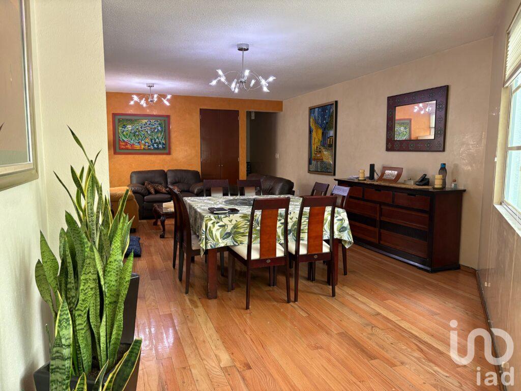 Venta de Departamento en la colonia del Valle Norte