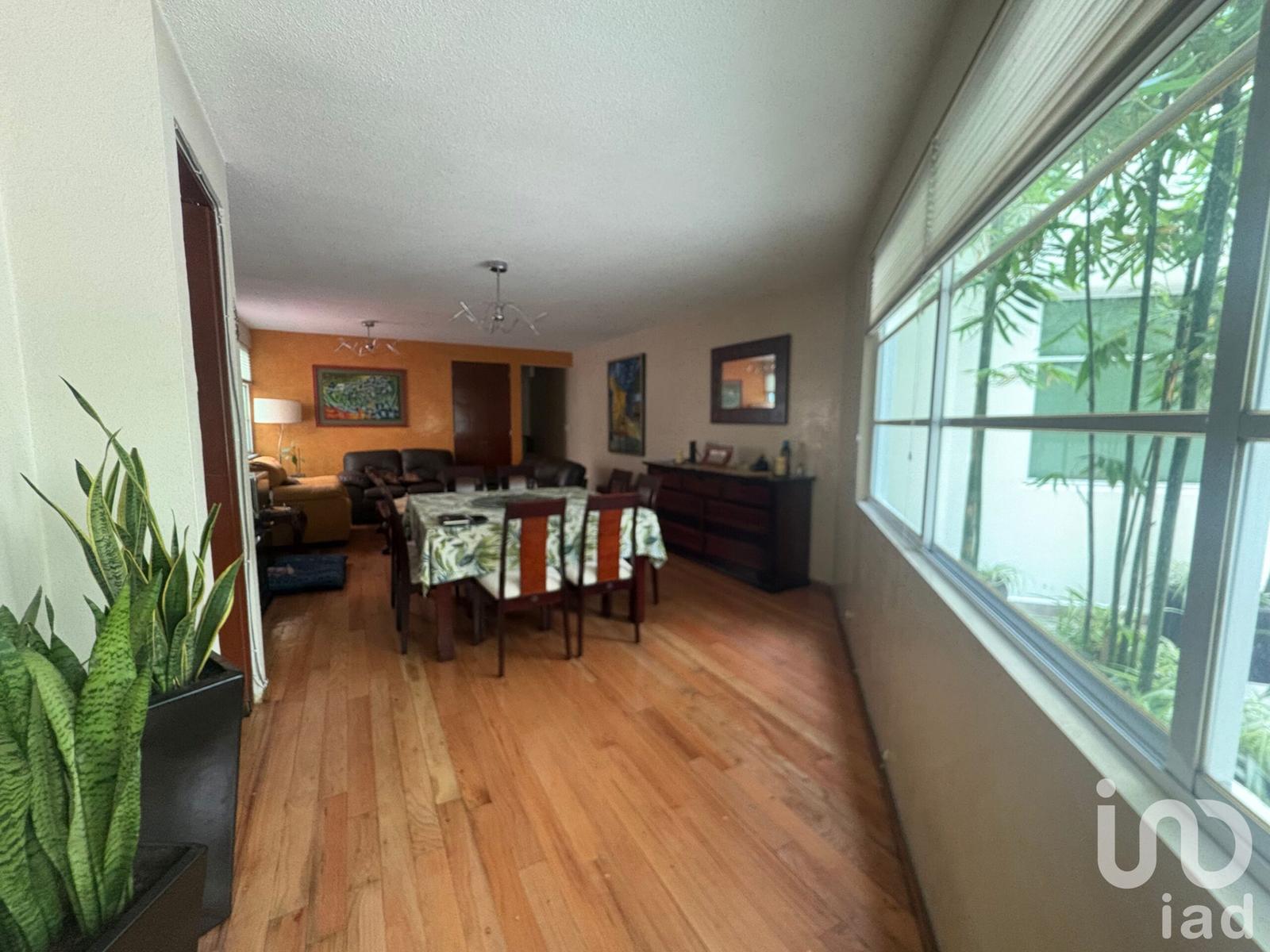 Venta de Departamento en la colonia del Valle Norte