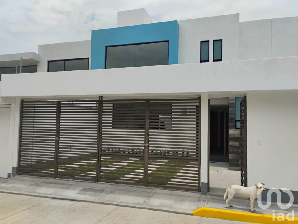 Casa Residencial en venta a 5 minutos del centro de Tula