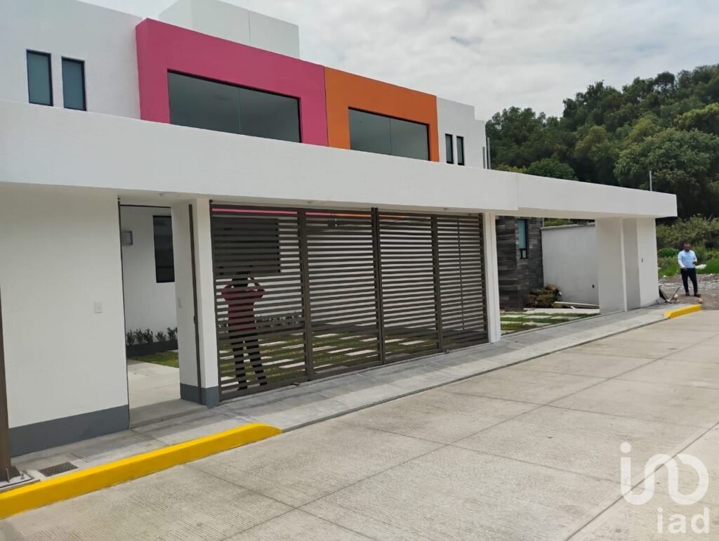 Casa Residencial en venta a 5 minutos del centro de Tula