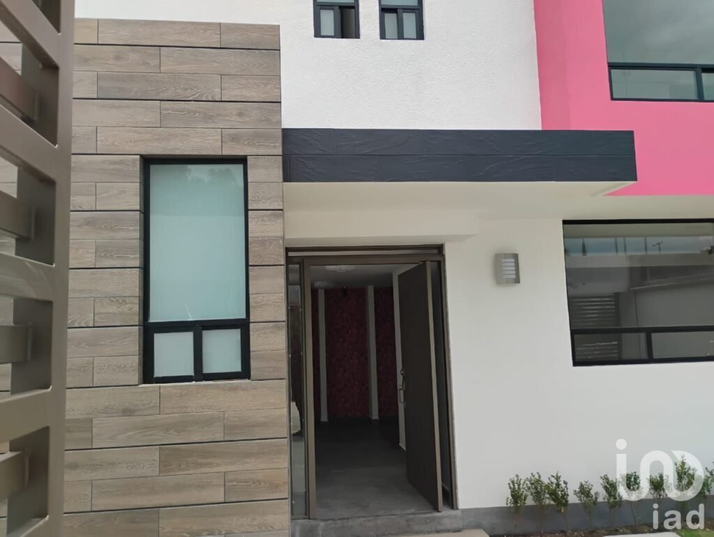Casa Residencial en venta a 5 minutos del centro de Tula