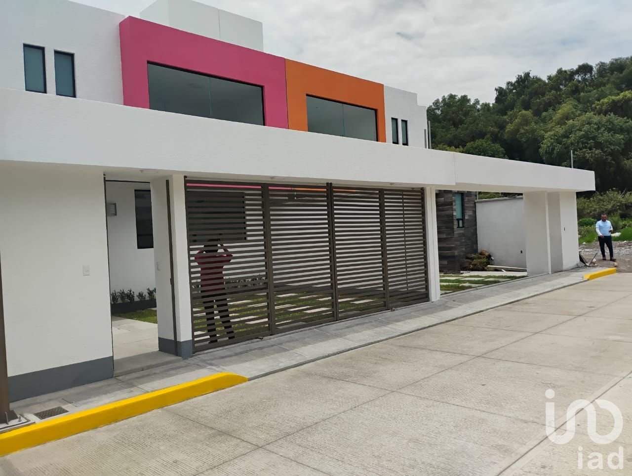 Casa Residencial en venta a 5 minutos del centro de Tula