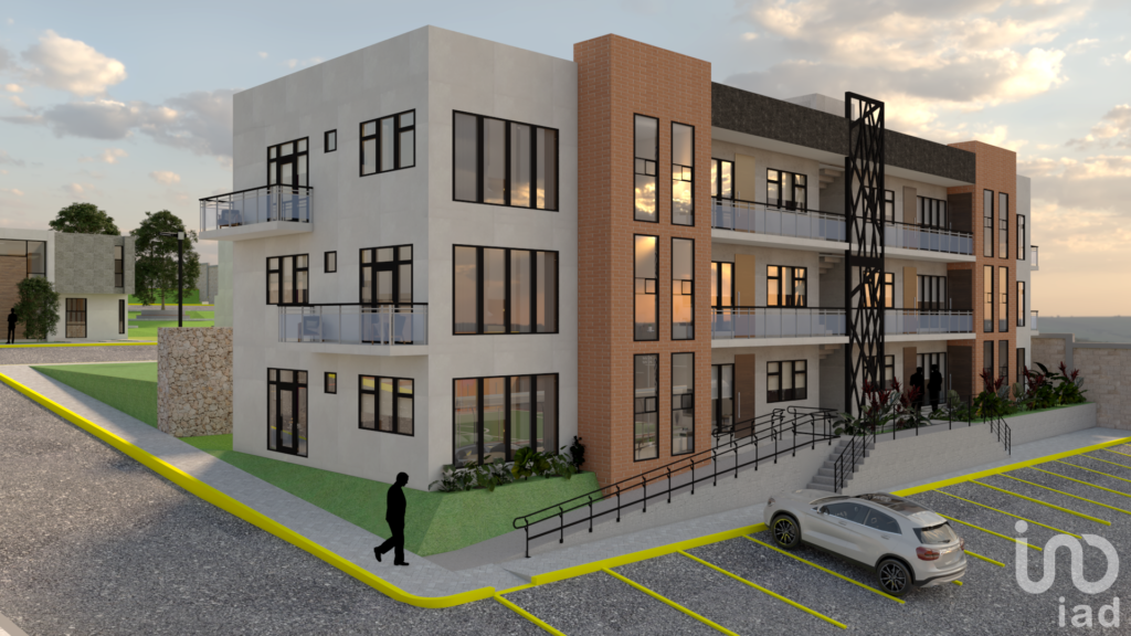 LOTE RESIDENCIAL EN MINERAL DE LA REFORMA A 10 MINUTOS DE LA UNIVERSIDAD DE PACHUCA