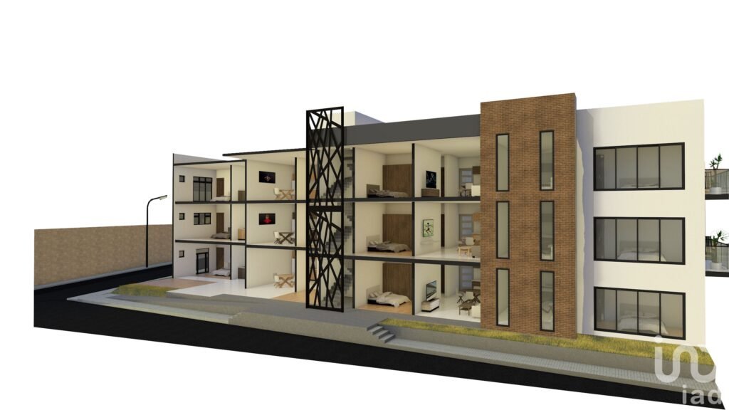 LOTE RESIDENCIAL EN MINERAL DE LA REFORMA A 10 MINUTOS DE LA UNIVERSIDAD DE PACHUCA