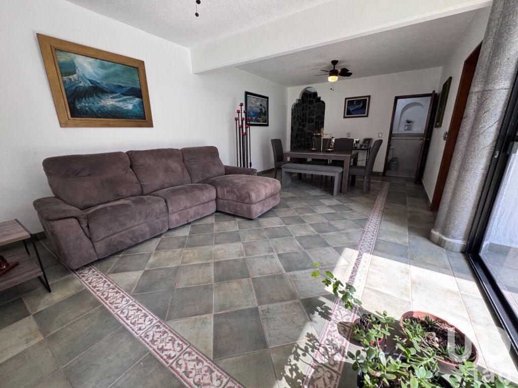 Casa en Venta en las Brisas, Cuernavaca, Morelos