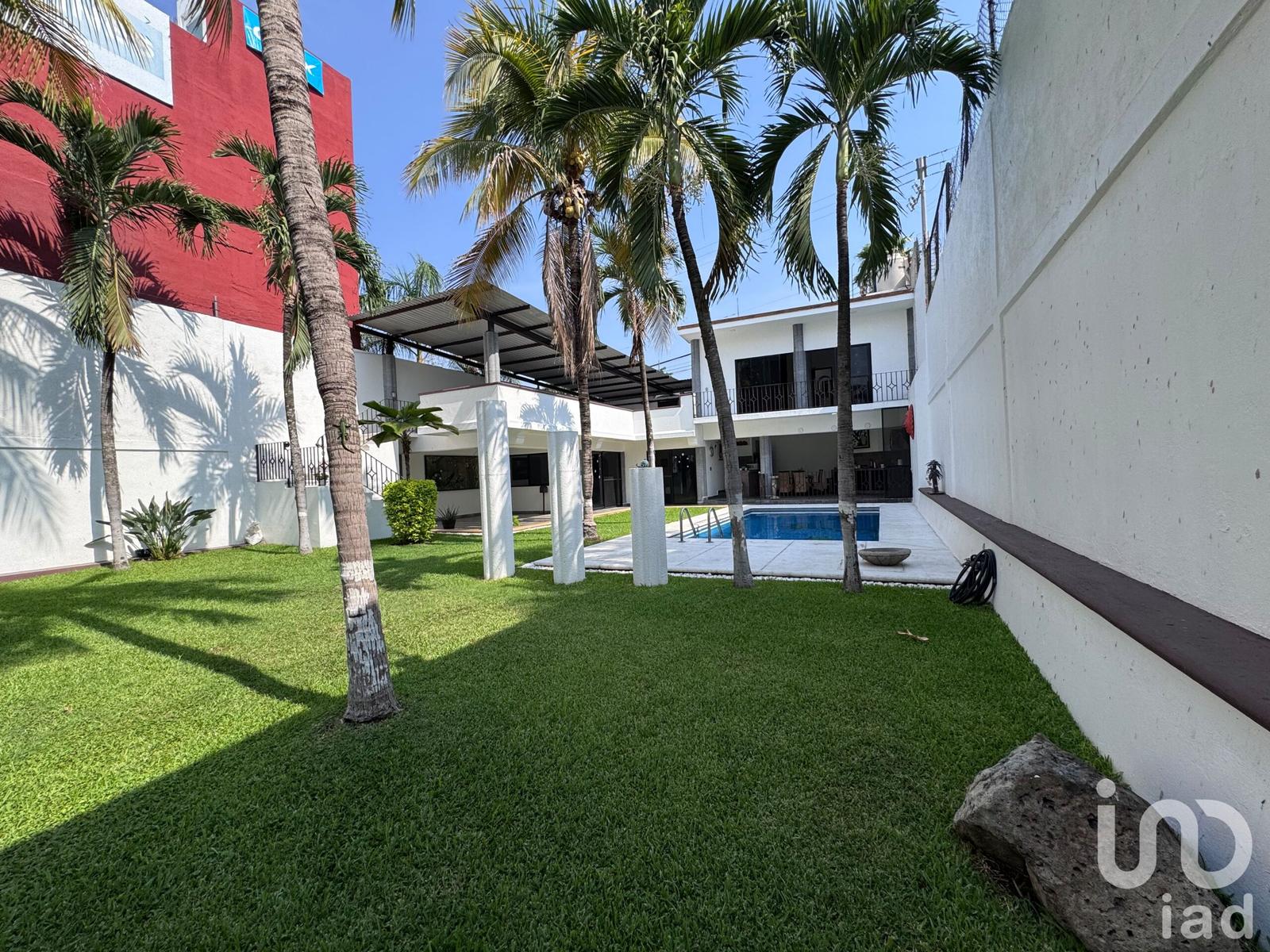 Casa en Venta en las Brisas, Cuernavaca, Morelos
