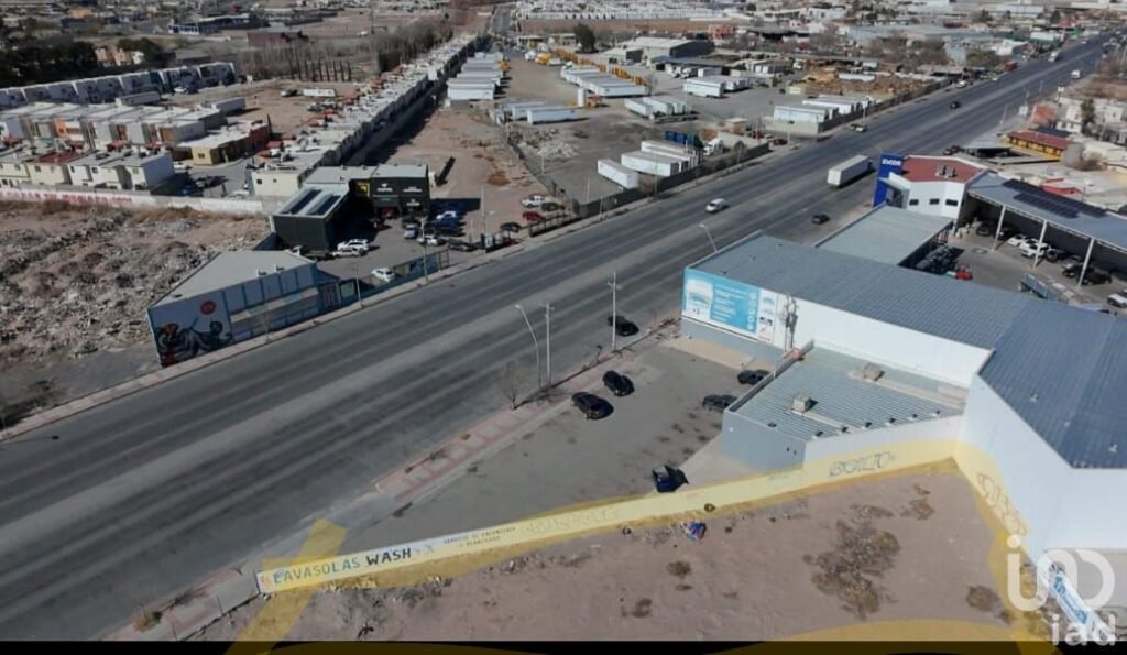 Terreno en Renta en Blvd. Gómez Morín cerca de Puente Zaragoza - 2167911 terreno en renta terreno en renta en blvd gomez morin cerca de puente zaragoza 250099