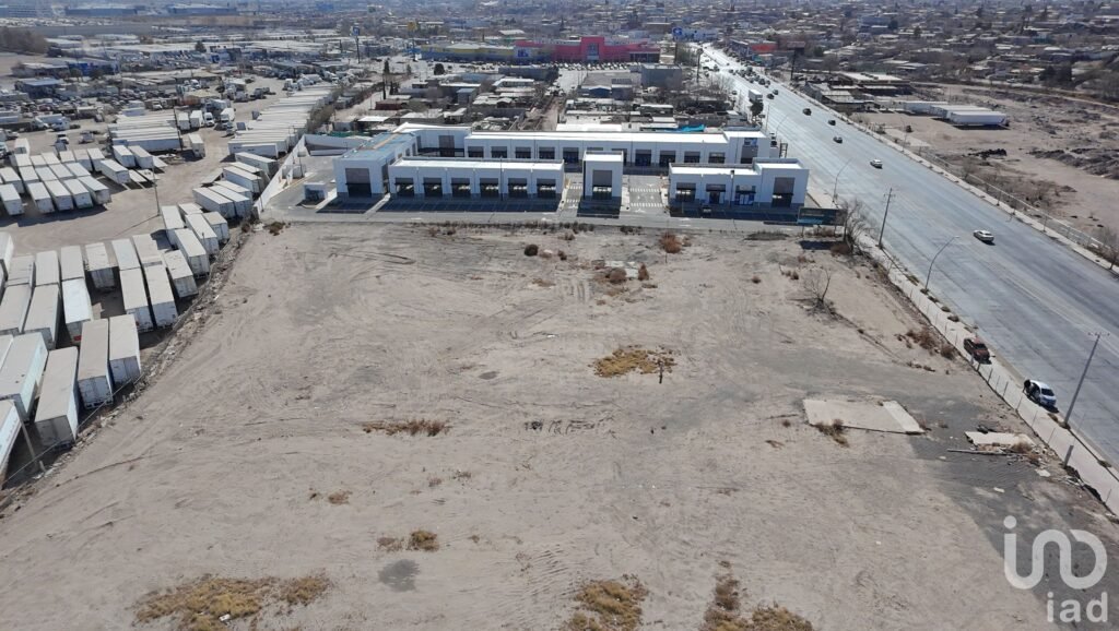Terreno en Renta en Blvd. Gómez Morín cerca de Puente Zaragoza