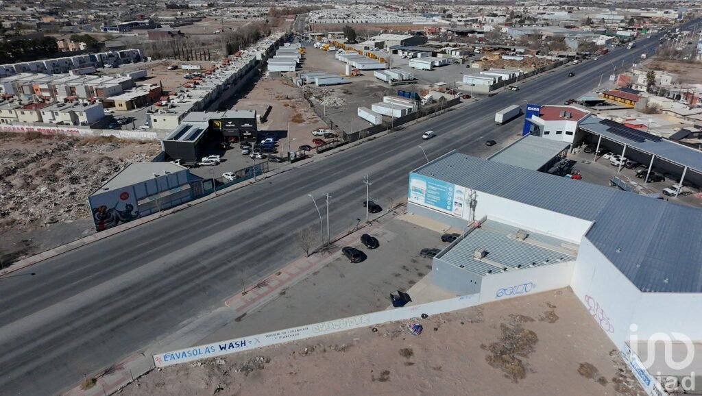 Terreno en Renta en Blvd. Gómez Morín cerca de Puente Zaragoza