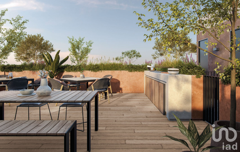 AMPLIO DEPARTAMENTO EN VENTA EN SOHO MORELOS EN LA COLONIA LADRON DE GUEVARA