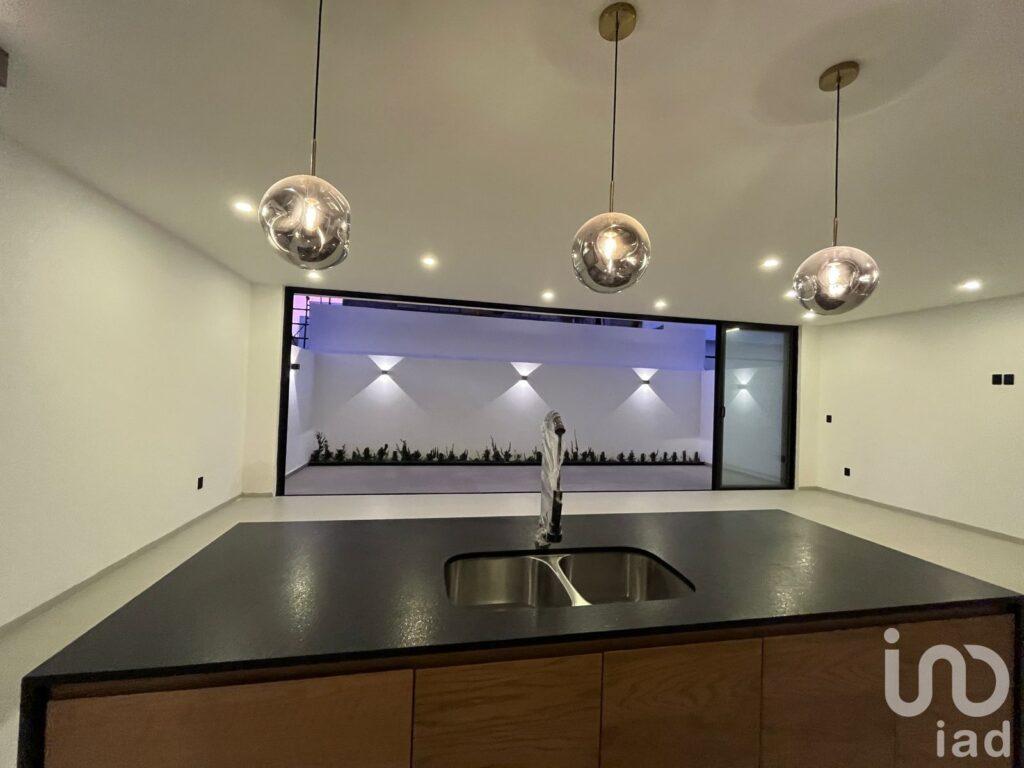 Casa en Venta en Capital Norte