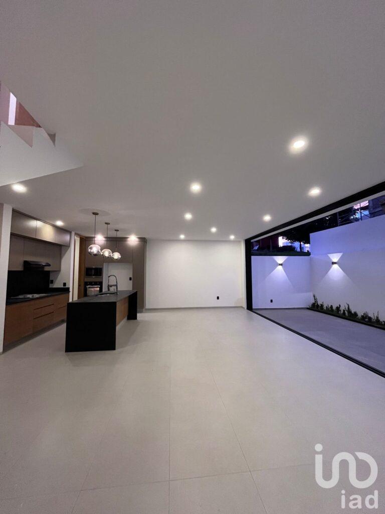 Casa en Venta en Capital Norte