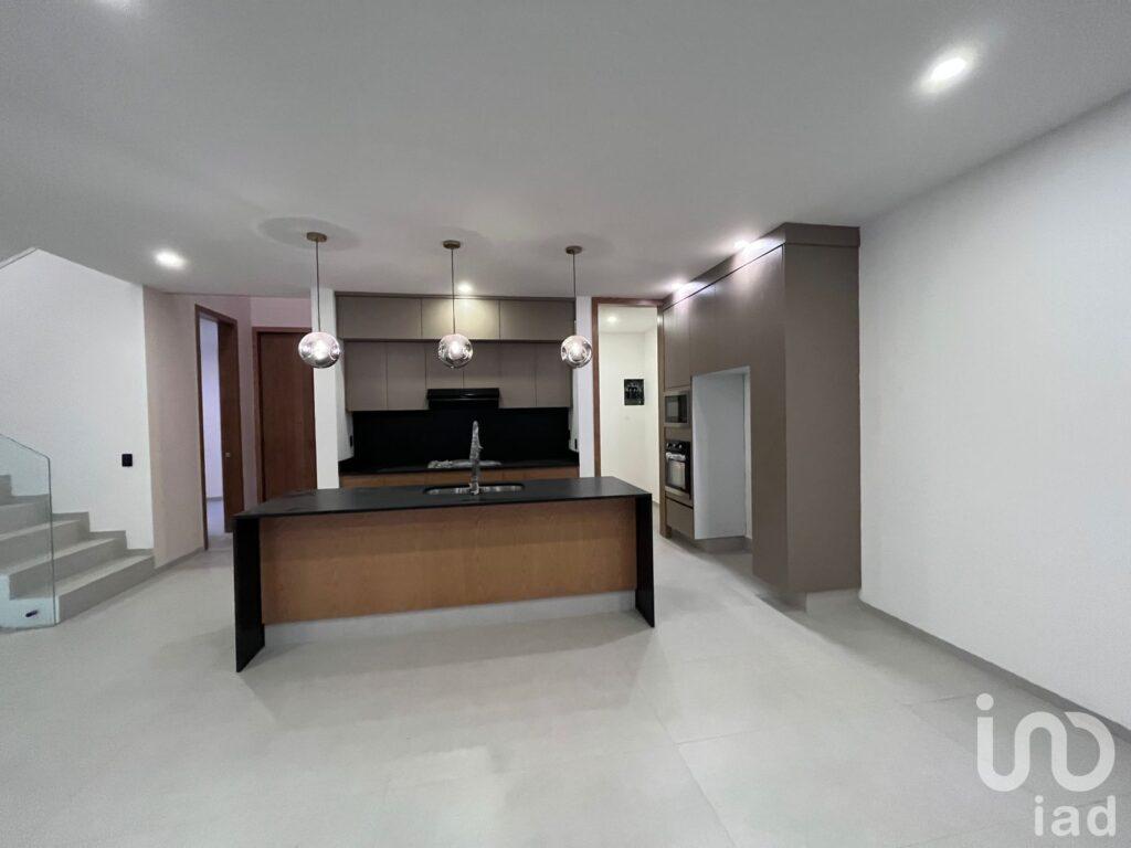Casa en Venta en Capital Norte