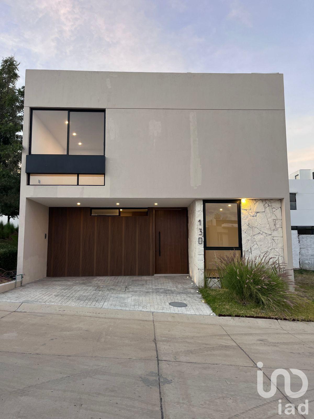 Casa en Venta en Capital Norte