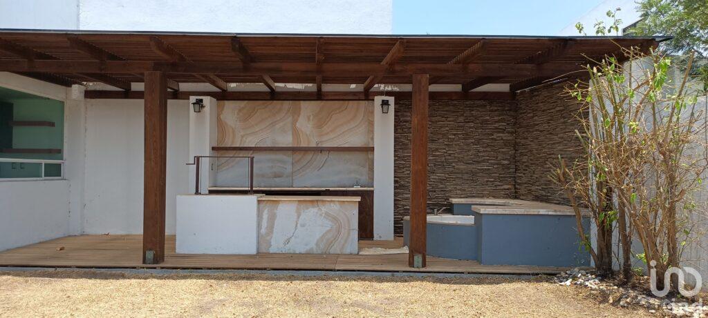 VENTA DE CASA EN PORTA MAGGIORE CLUB RESIDENCIAL, CELAYA, GTO.