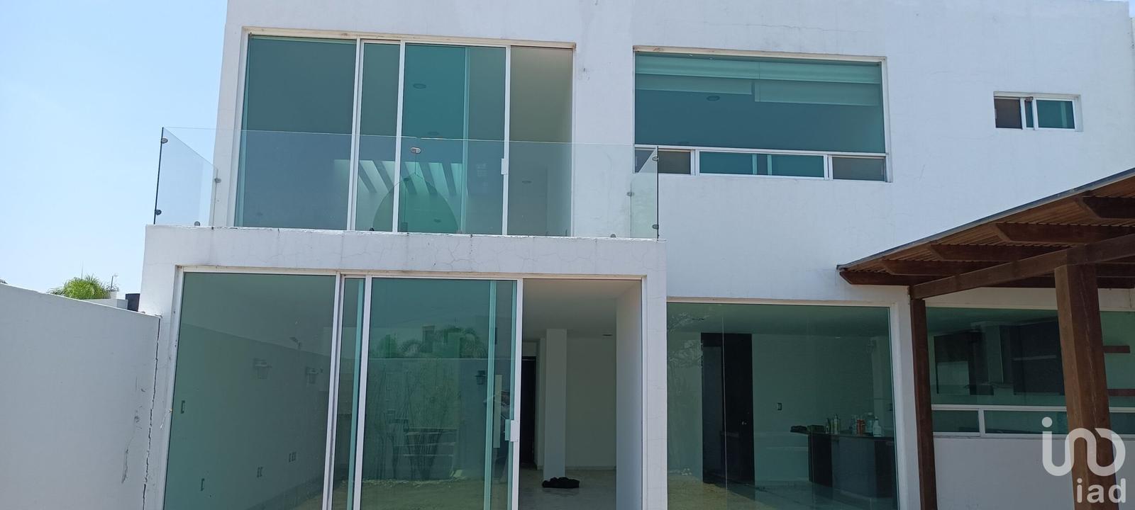 VENTA DE CASA EN PORTA MAGGIORE CLUB RESIDENCIAL, CELAYA, GTO.