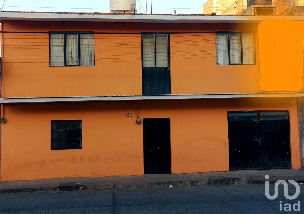 Venta de casa
