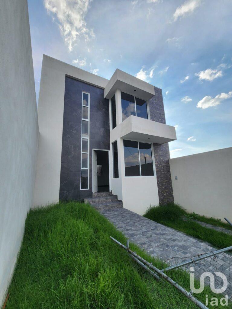 oportunidad de casa en venta totalmente nueva