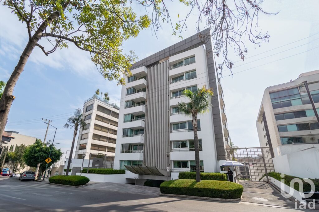 DEPARTAMENTO EN VENTA, EN MIRALTA, BOSQUES DE LAS LOMAS, CDMX