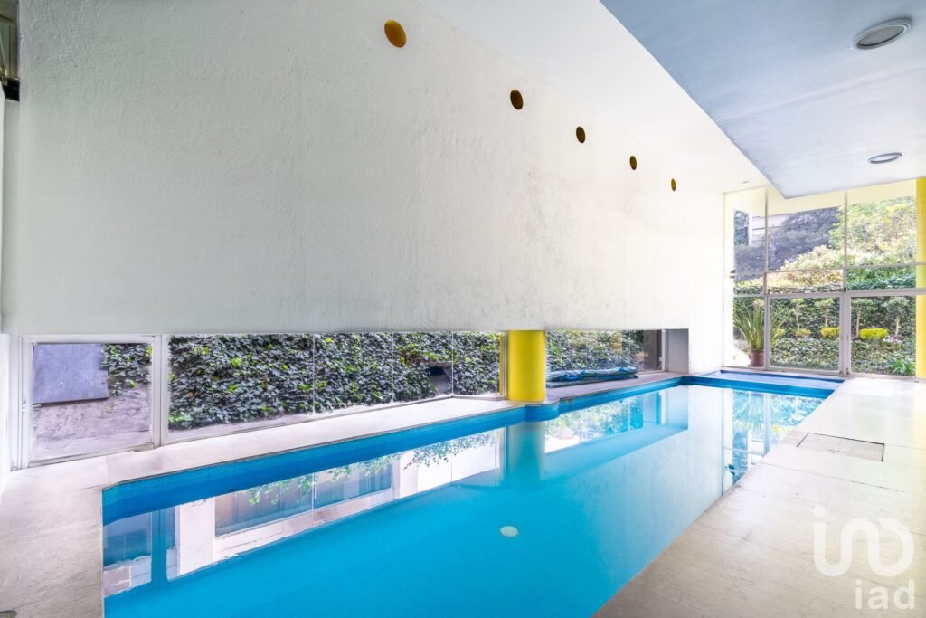 DEPARTAMENTO EN VENTA, EN MIRALTA, BOSQUES DE LAS LOMAS, CDMX