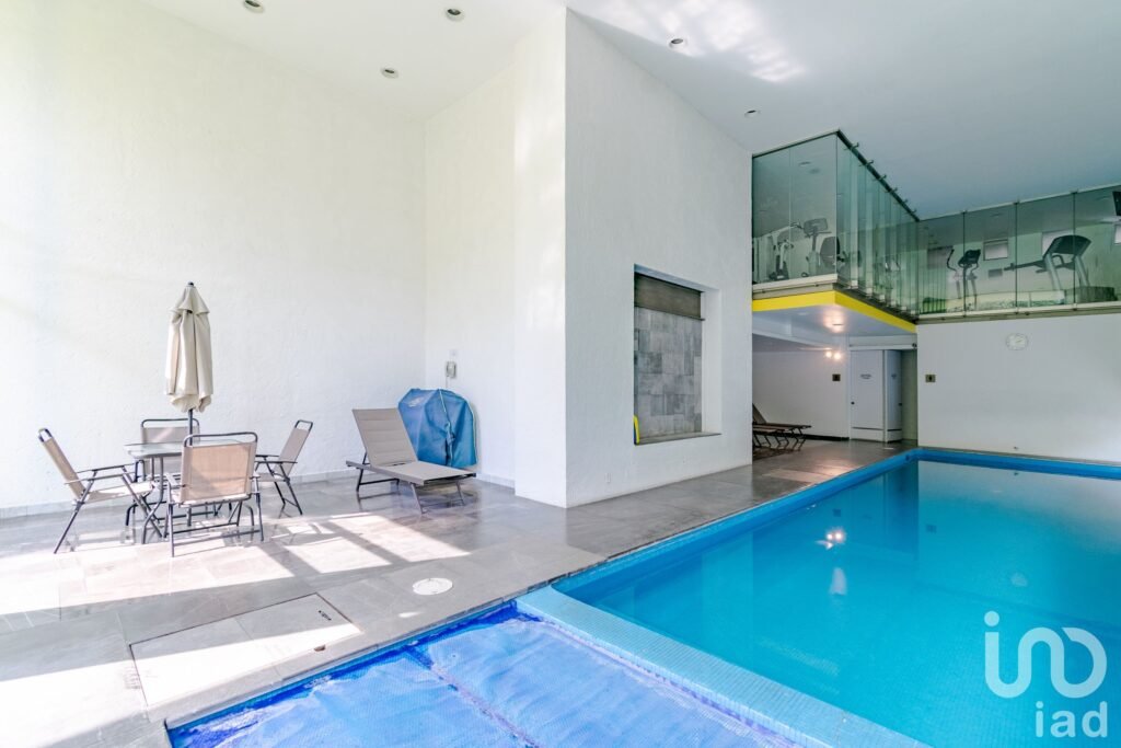 DEPARTAMENTO EN VENTA, EN MIRALTA, BOSQUES DE LAS LOMAS, CDMX