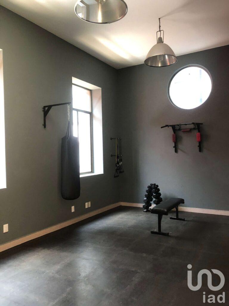 Departamento en Venta Col. San Rafael