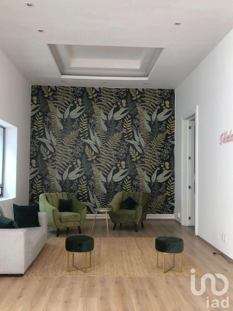 Departamento en Venta Col. San Rafael