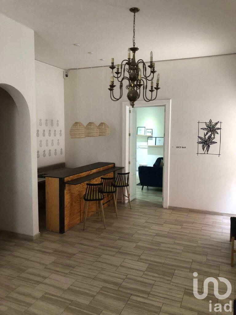 Departamento en Venta Col. San Rafael