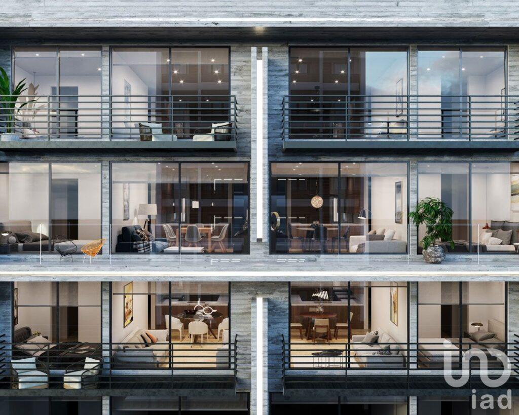 Departamento en Venta, Coahuila, Col. Roma Sur