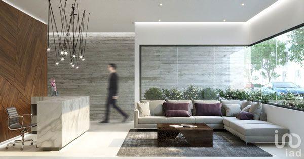 Departamento en Venta, Coahuila, Col. Roma Sur