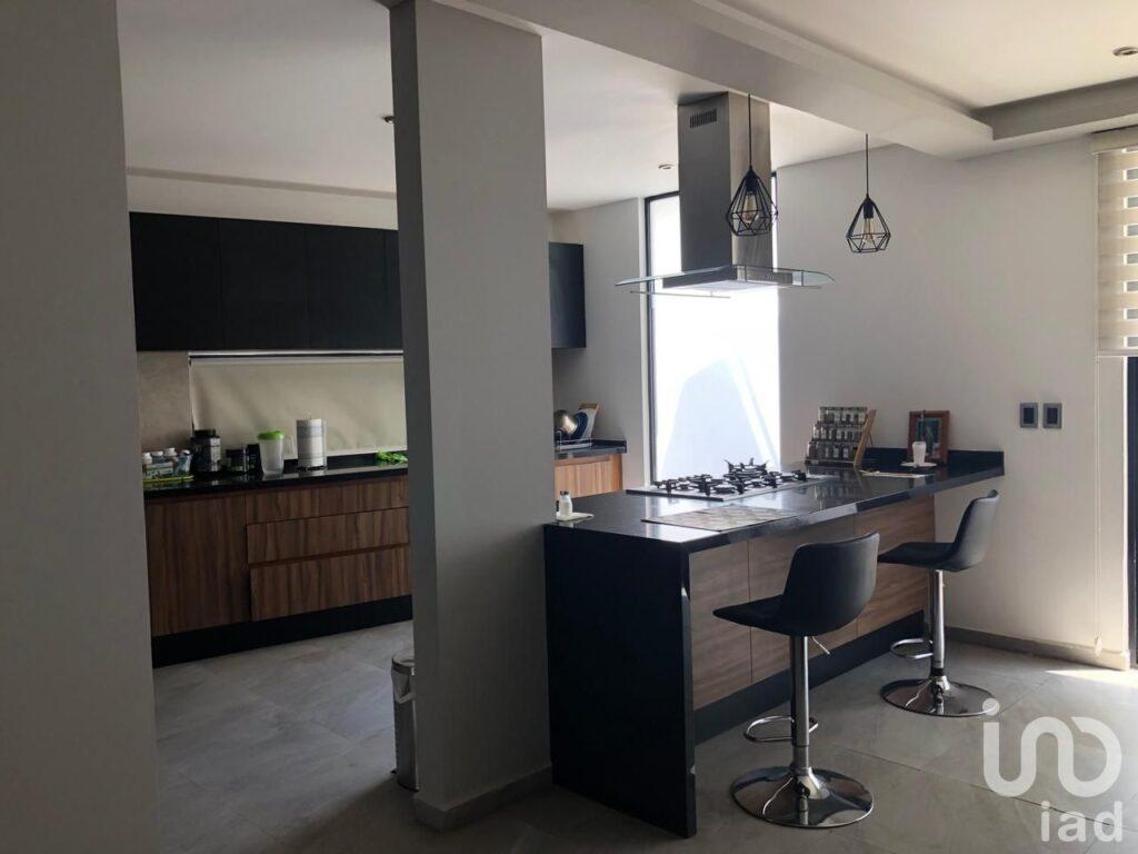 Casa en venta Lomas de Angelópolis, Parque Coahuila (Esquina), San Andres Cholula, Puebla.