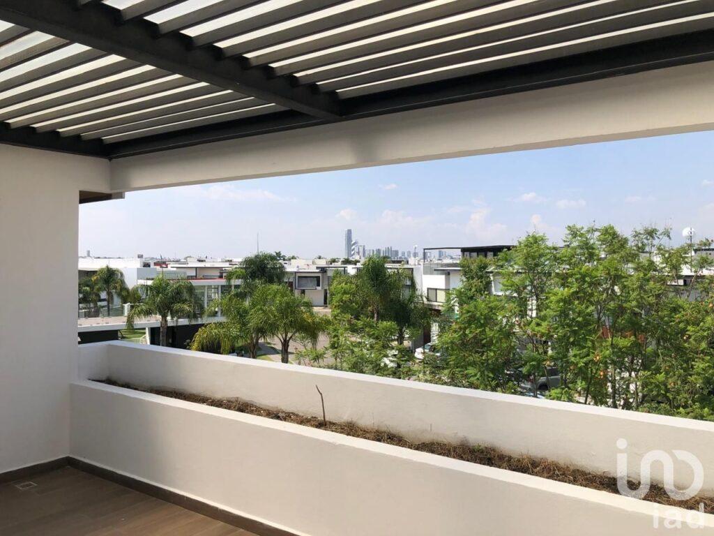 Casa en venta Lomas de Angelópolis, Parque Coahuila (Esquina), San Andres Cholula, Puebla.